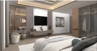 Imperial Delux Konutları